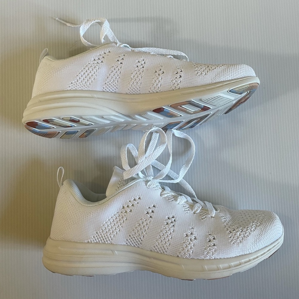 APL Techloom Pro Sneakers Brand New 9.5 - Picture 3 of 8